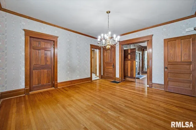 $285,000 | 721 North 5th Street, Chillicothe, IL 61523