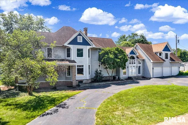 $285,000 | 721 North 5th Street, Chillicothe, IL 61523