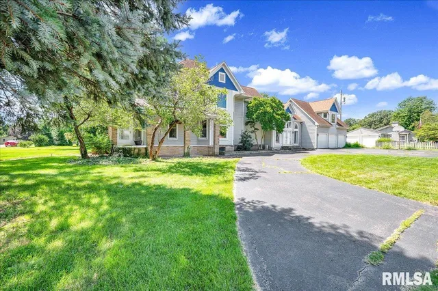 $285,000 | 721 North 5th Street, Chillicothe, IL 61523