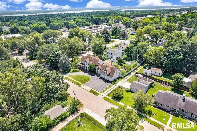 $285,000 | 721 North 5th Street, Chillicothe, IL 61523