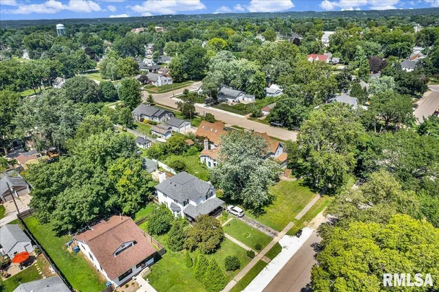 $285,000 | 721 North 5th Street, Chillicothe, IL 61523