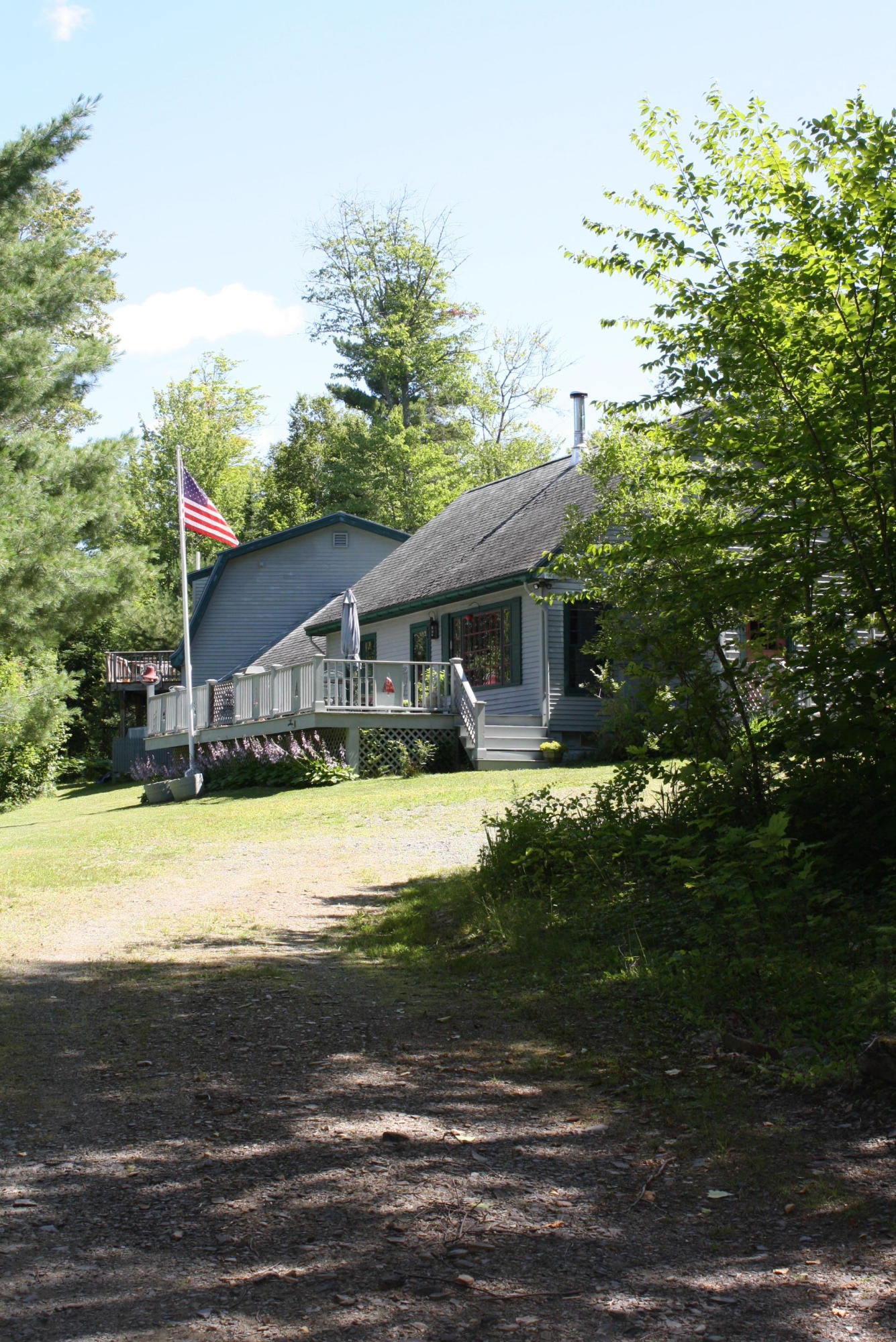 333 Quimby Pond Road Rangeley, ME 04970 - Photo 24 of 60 Entrance
