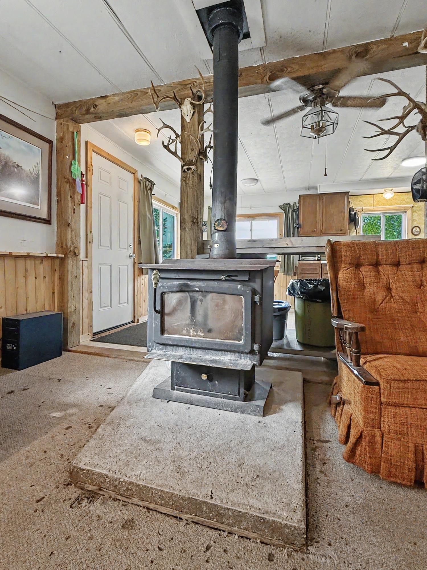 7867 East Armour Lake Road Presque Isle, WI 54557 - Photo 10 of 39 Gallery Image 10