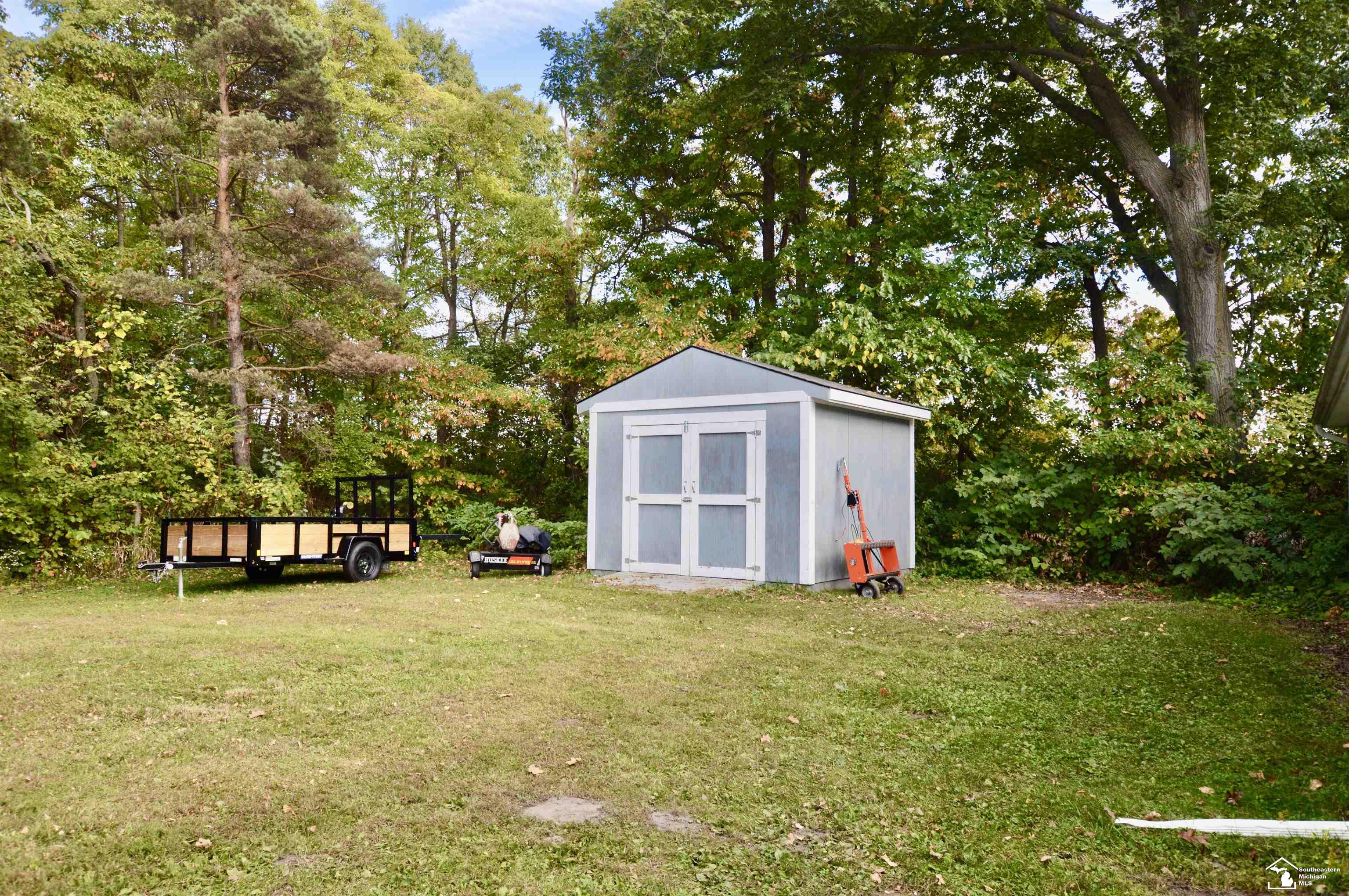 12440 Sumpter Road Carleton, MI 48117 - Photo 22 of 34