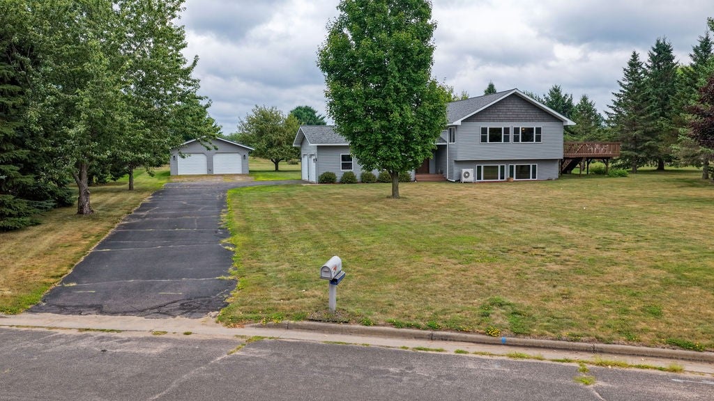 109 Laker Drive Shell Lake, WI 54871 - Photo 35 of 44 Gallery Image 35