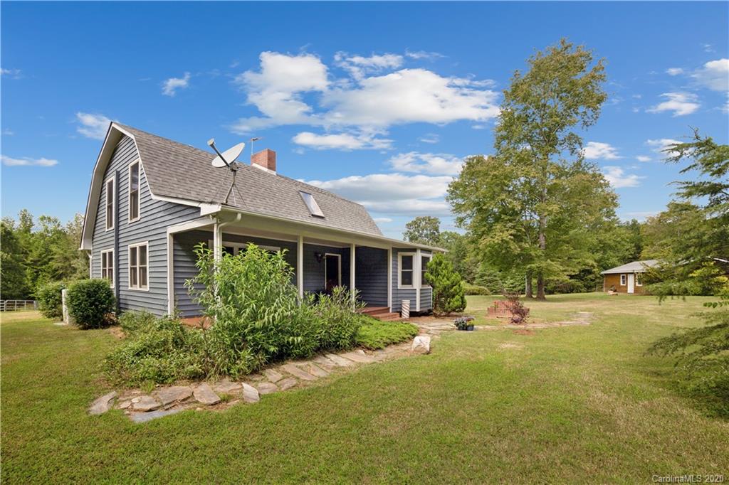750 Rhyne Road Clover, SC 29710 - Photo 1 of 27