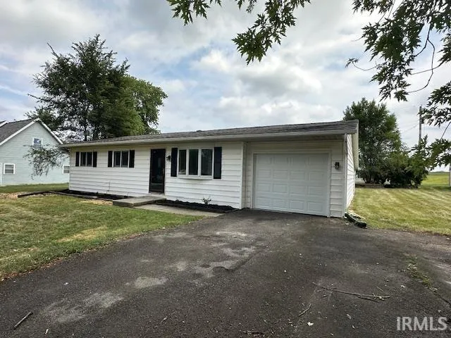 $174,900 | 3533 Fritcha Avenue, New Haven, IN 46774