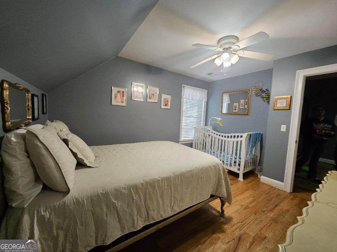 108 Thornwood Drive Southwest Rome, GA 30165 - Photo 21 of 35