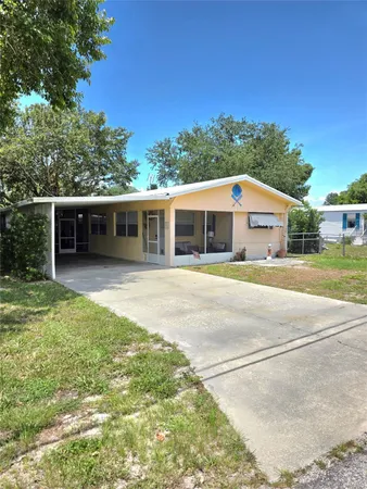 $170,000 | 1158 8th Street, Okeechobee, FL 34974
