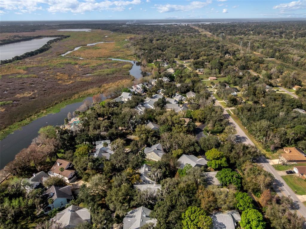 295 Marsh Landing Circle, Unit 30 DeBary, FL 32713 - Photo 36 of 59