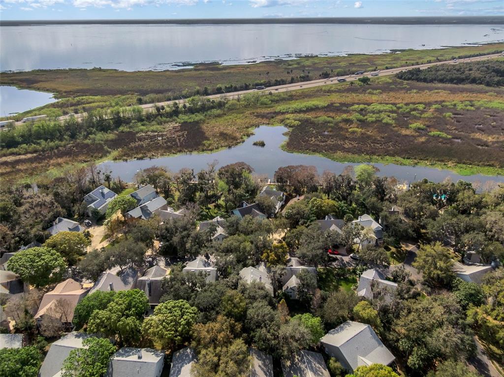 295 Marsh Landing Circle, Unit 30 DeBary, FL 32713 - Photo 38 of 59