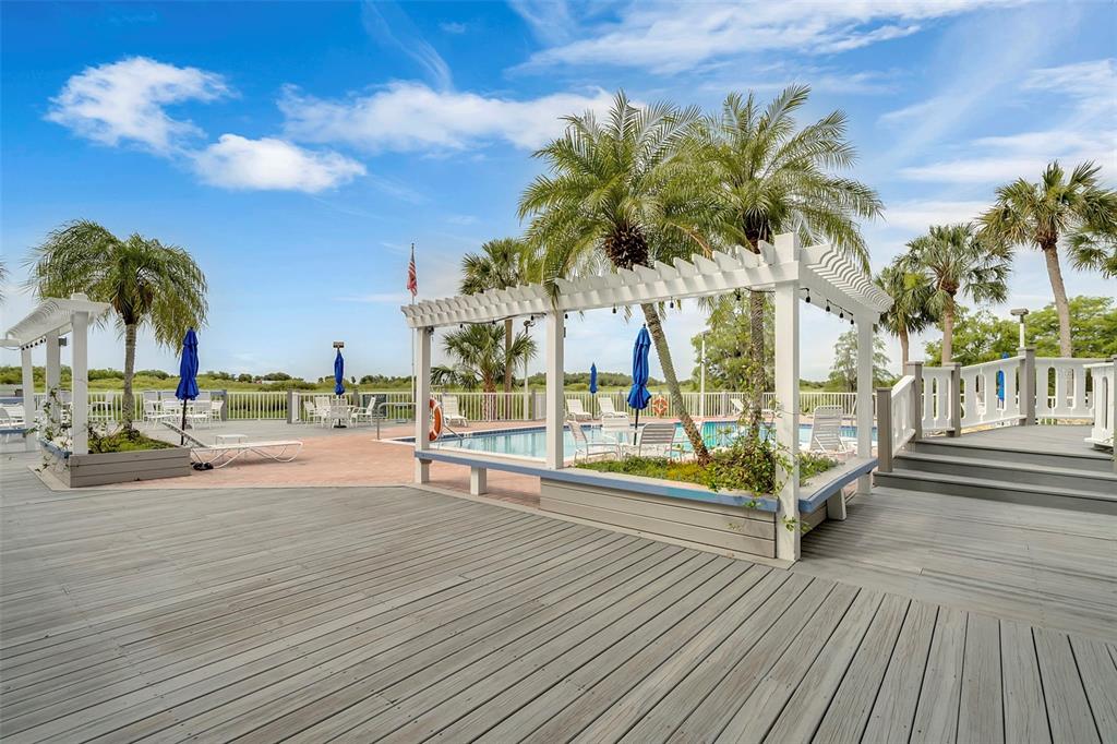 295 Marsh Landing Circle, Unit 30 DeBary, FL 32713 - Photo 41 of 59