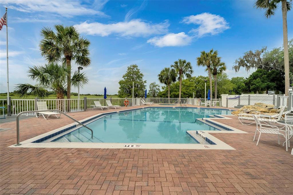 295 Marsh Landing Circle, Unit 30 DeBary, FL 32713 - Photo 43 of 59
