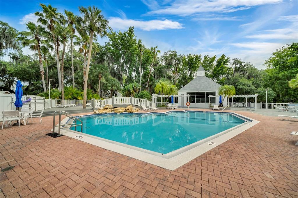 295 Marsh Landing Circle, Unit 30 DeBary, FL 32713 - Photo 44 of 59