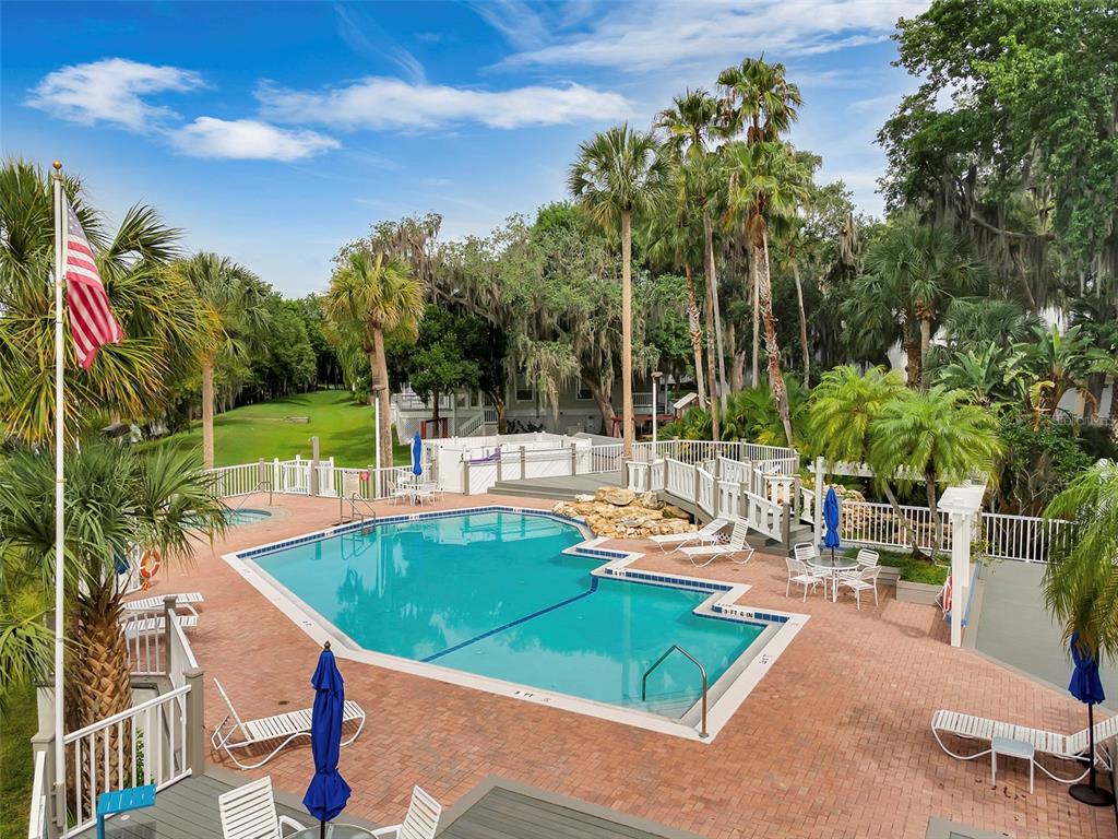 295 Marsh Landing Circle, Unit 30 DeBary, FL 32713 - Photo 45 of 59