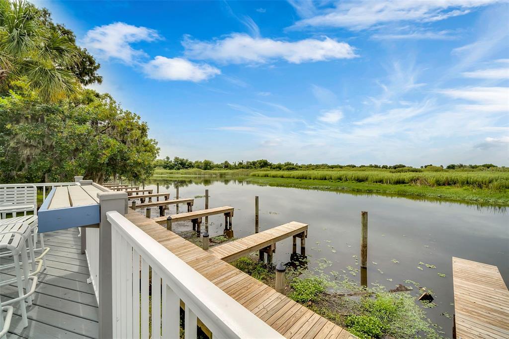 295 Marsh Landing Circle, Unit 30 DeBary, FL 32713 - Photo 47 of 59