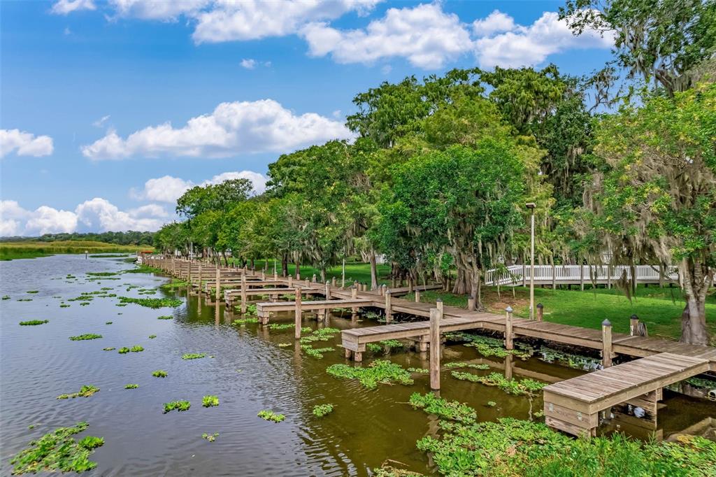 295 Marsh Landing Circle, Unit 30 DeBary, FL 32713 - Photo 49 of 59