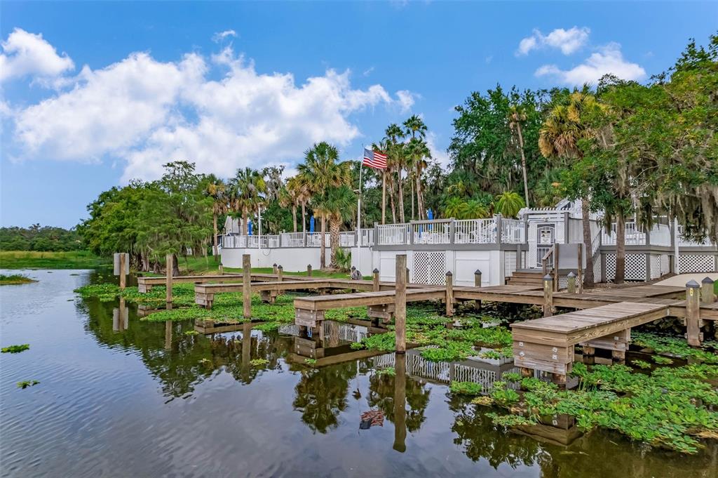295 Marsh Landing Circle, Unit 30 DeBary, FL 32713 - Photo 50 of 59