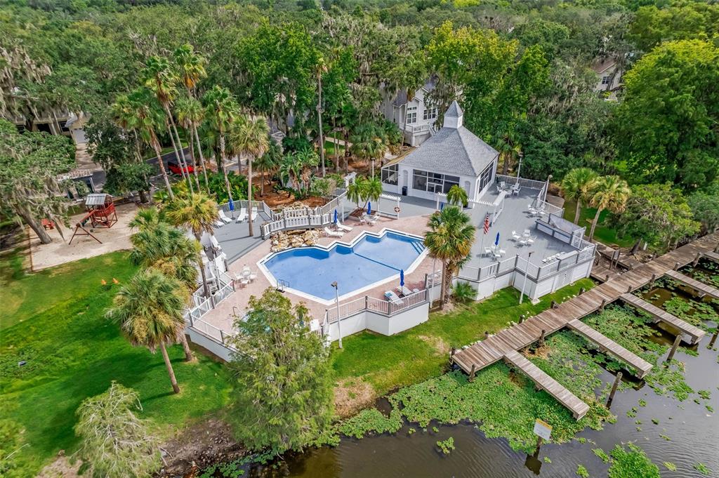 295 Marsh Landing Circle, Unit 30 DeBary, FL 32713 - Photo 53 of 59