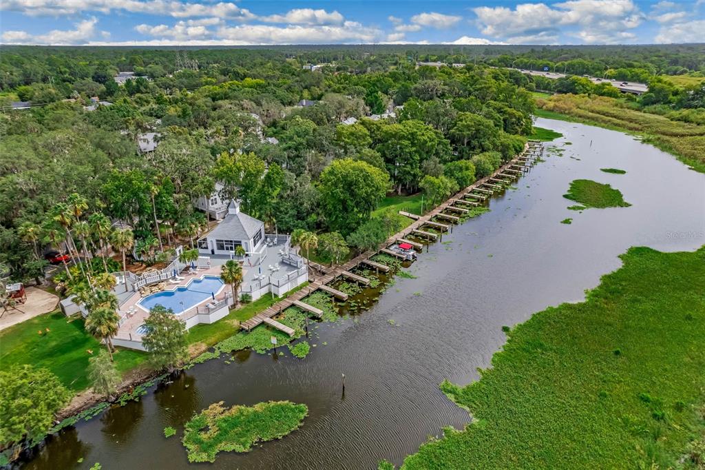 295 Marsh Landing Circle, Unit 30 DeBary, FL 32713 - Photo 57 of 59