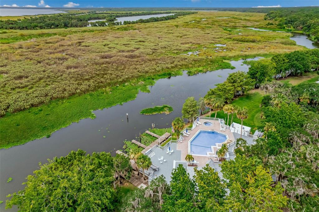 295 Marsh Landing Circle, Unit 30 DeBary, FL 32713 - Photo 58 of 59