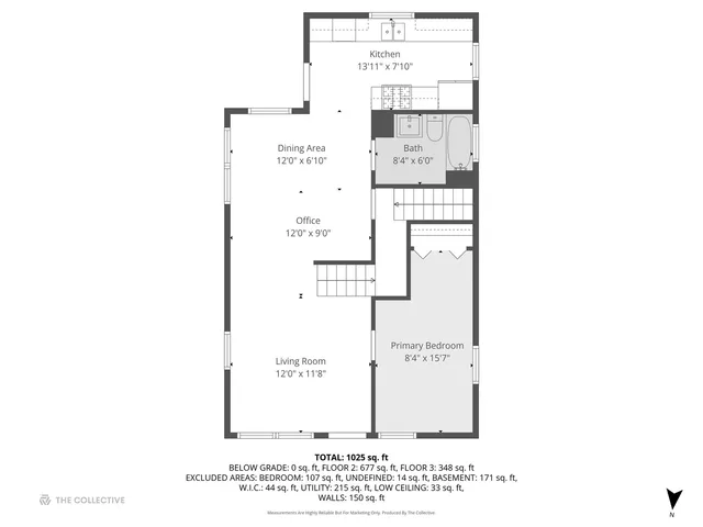 $319,900 | 907 Maple Avenue, Lisle, IL 60532