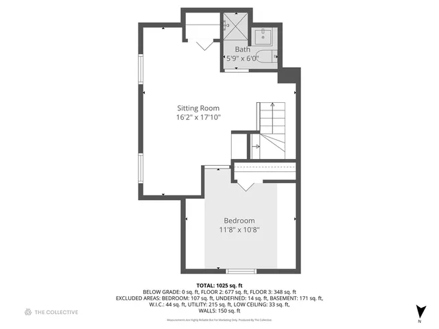 $319,900 | 907 Maple Avenue, Lisle, IL 60532