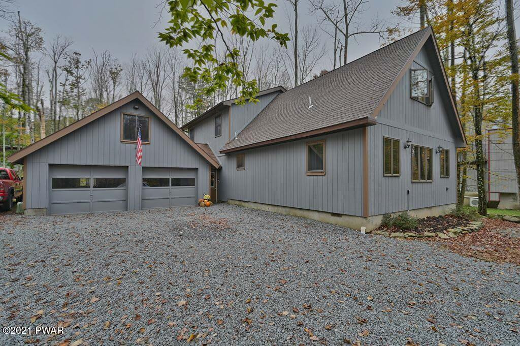 290 Northgate Road Lake Ariel, PA 18436 - Photo 3 of 82