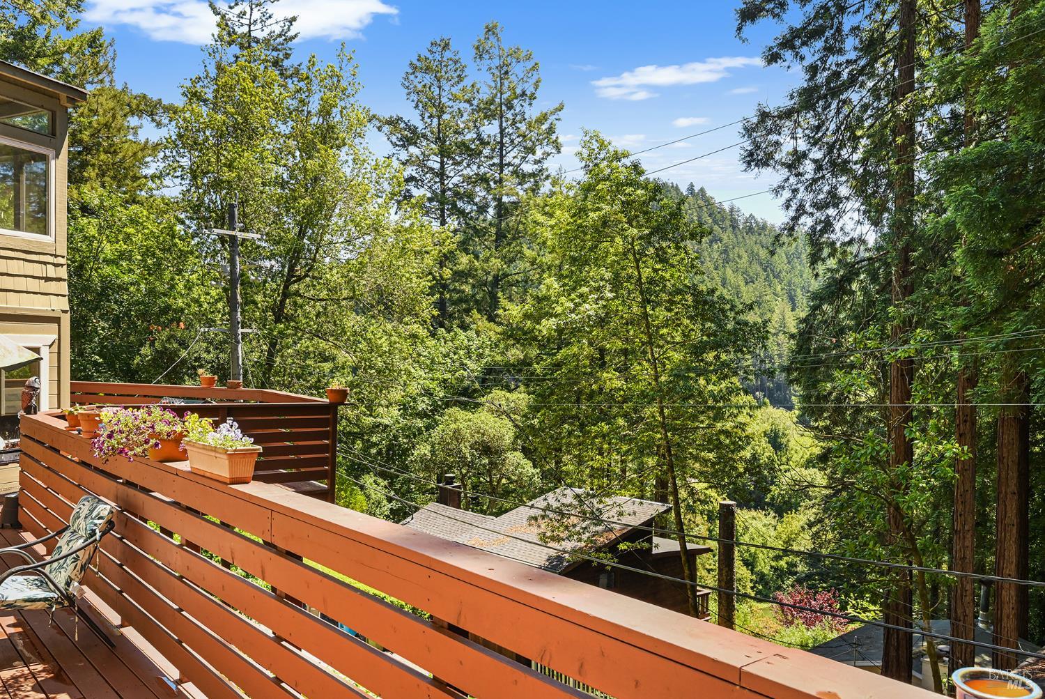 17826 Old Monte Rio Road Guerneville, CA 95446 - Photo 7 of 39
