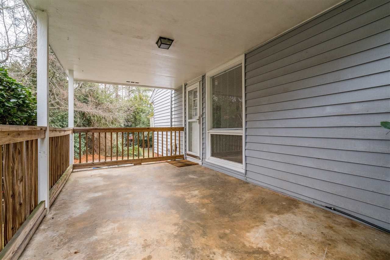 3408 Wade Avenue Raleigh, NC 27607 - Photo 22 of 28 Photo 22