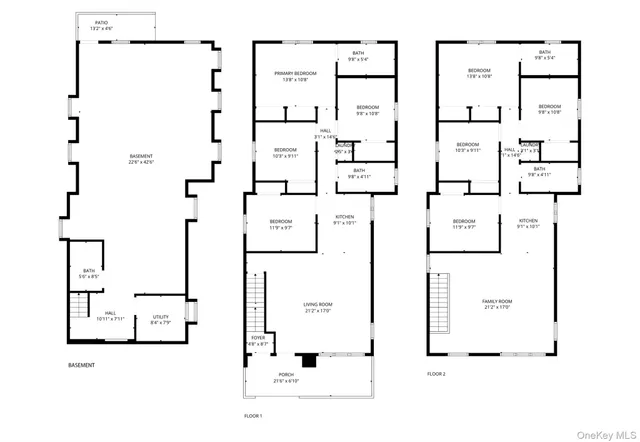 $2,488,000 | 46-34 211th Street | Bayside