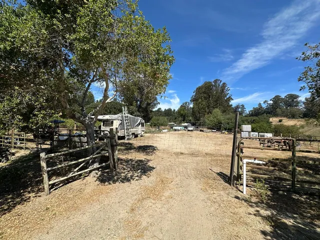 a view of street with covered with trees