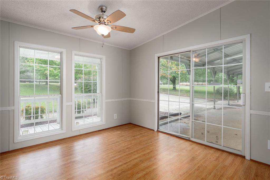 411 Apple Road Reidsville, NC 27320 - Photo 14 of 48 Gallery Image 14