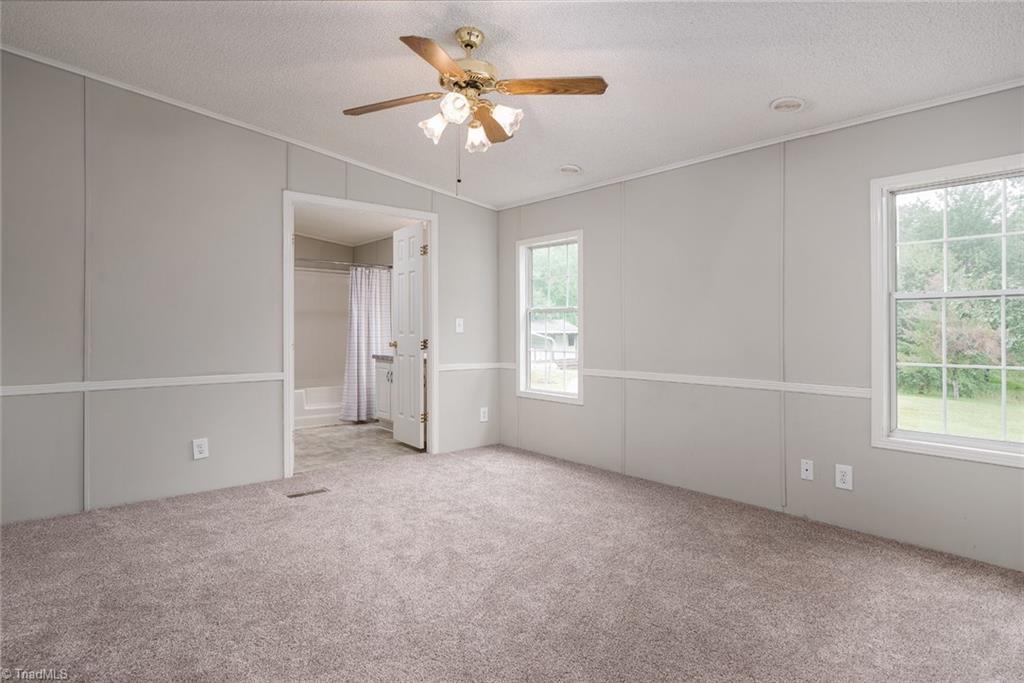 411 Apple Road Reidsville, NC 27320 - Photo 15 of 48 Master Bedroom