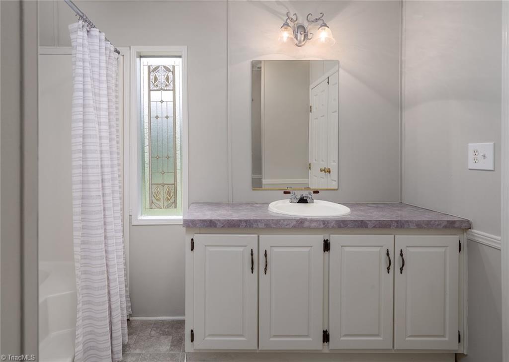 411 Apple Road Reidsville, NC 27320 - Photo 17 of 48 Once again, updated fixtures