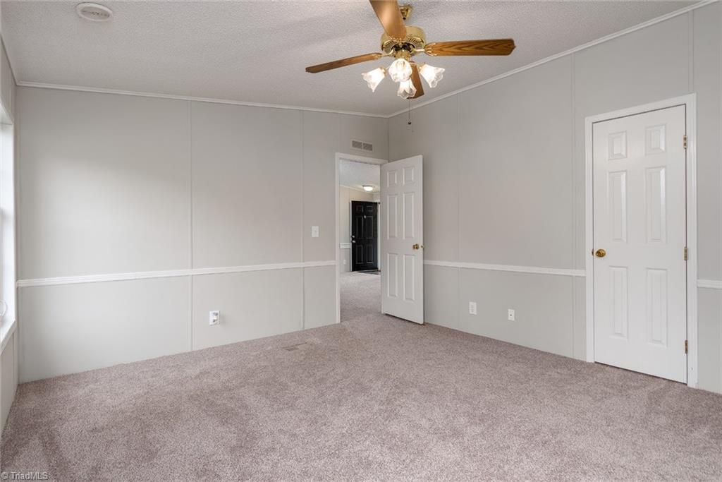 411 Apple Road Reidsville, NC 27320 - Photo 19 of 48 Master Bedroom