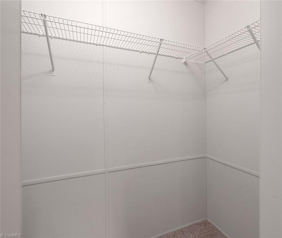 411 Apple Road Reidsville, NC 27320 - Photo 20 of 48 Spacious Master closet
