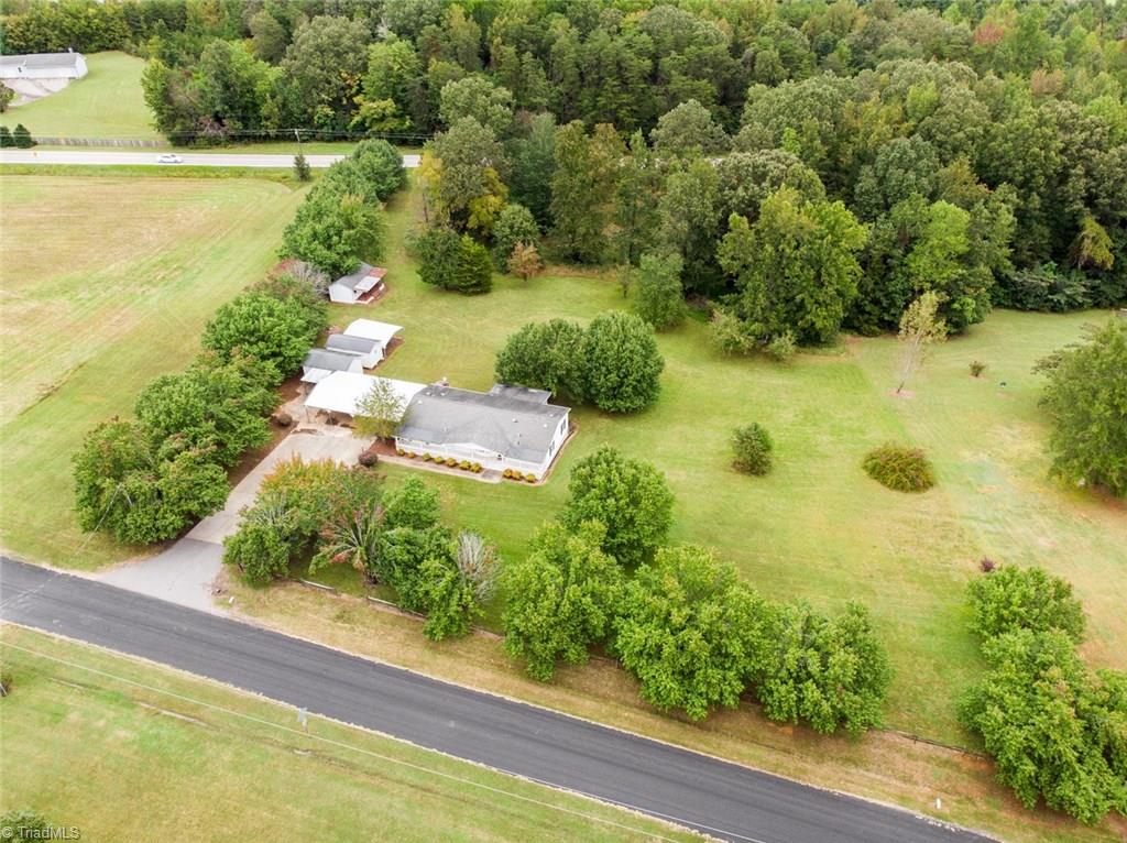411 Apple Road Reidsville, NC 27320 - Photo 31 of 48 Gallery Image 31