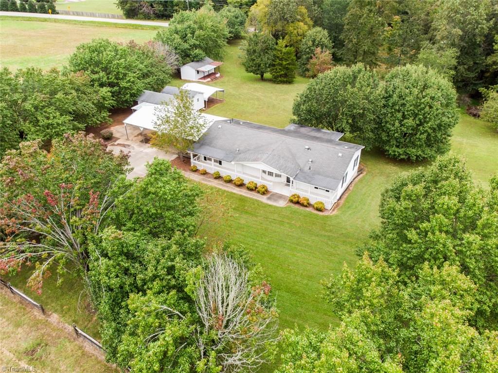 411 Apple Road Reidsville, NC 27320 - Photo 32 of 48 Gallery Image 32