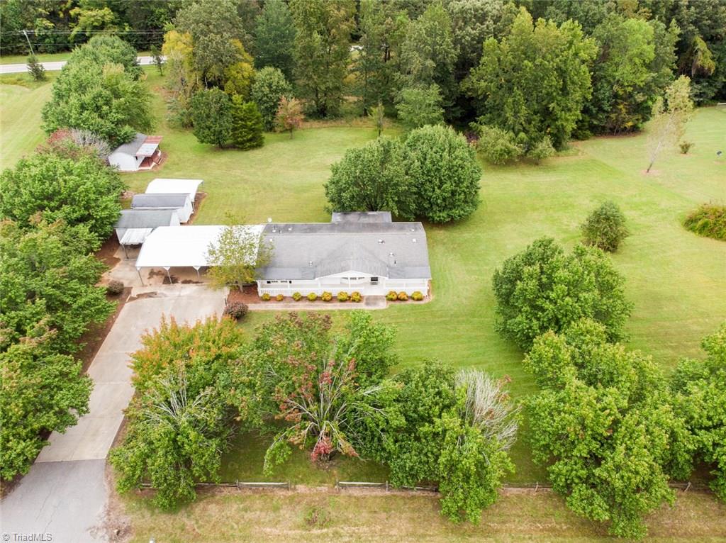 411 Apple Road Reidsville, NC 27320 - Photo 33 of 48 Gallery Image 33