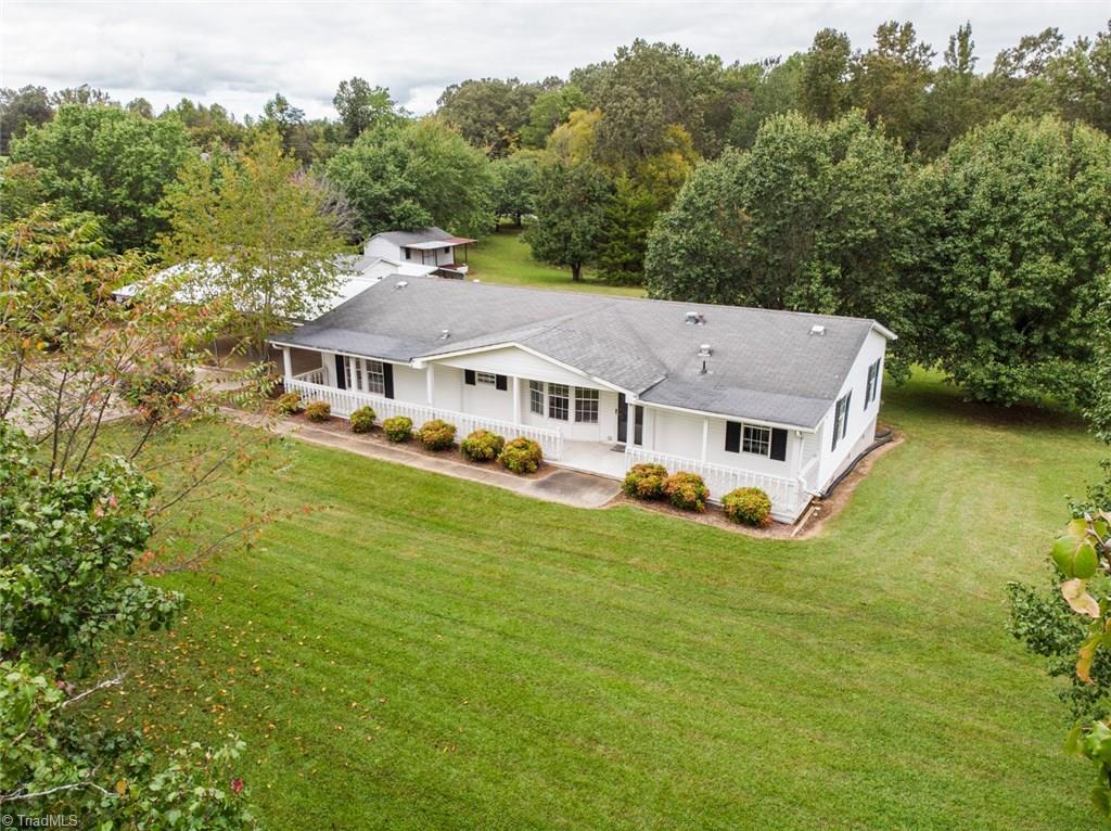 411 Apple Road Reidsville, NC 27320 - Photo 34 of 48 Gallery Image 34