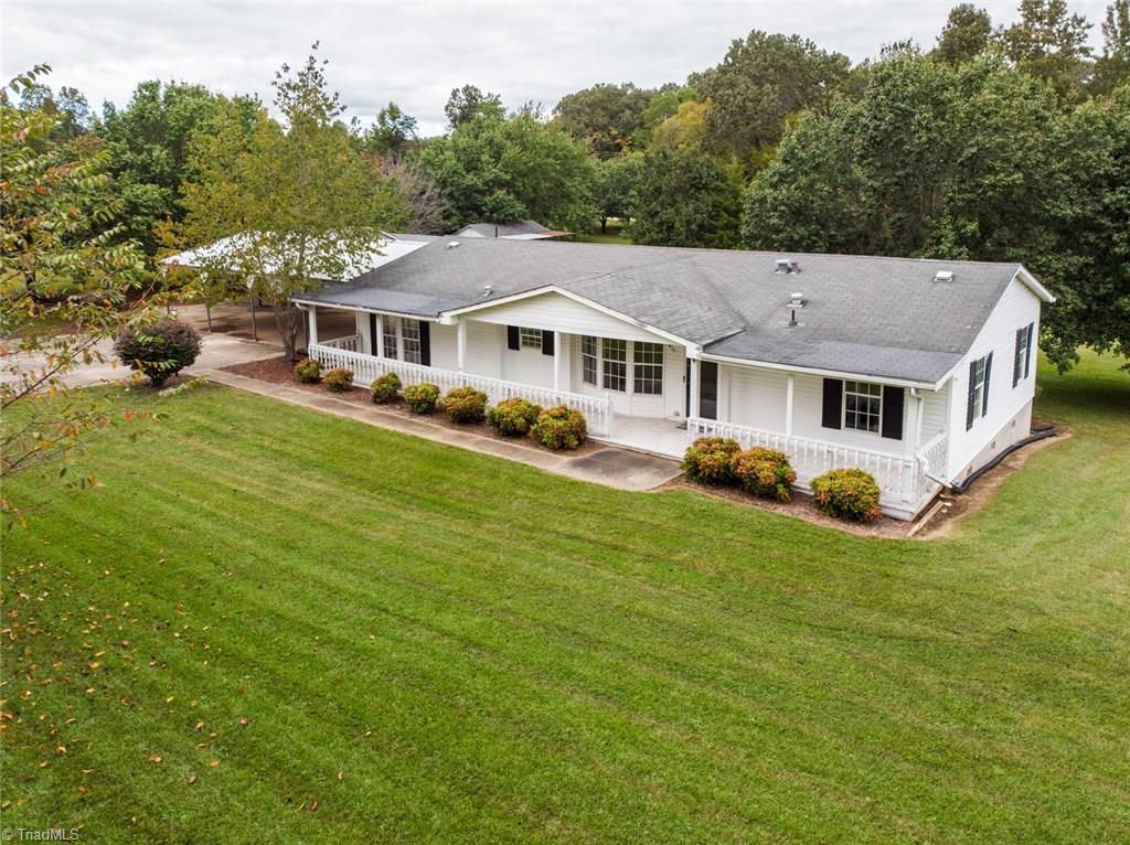 411 Apple Road Reidsville, NC 27320 - Photo 35 of 48 Gallery Image 35