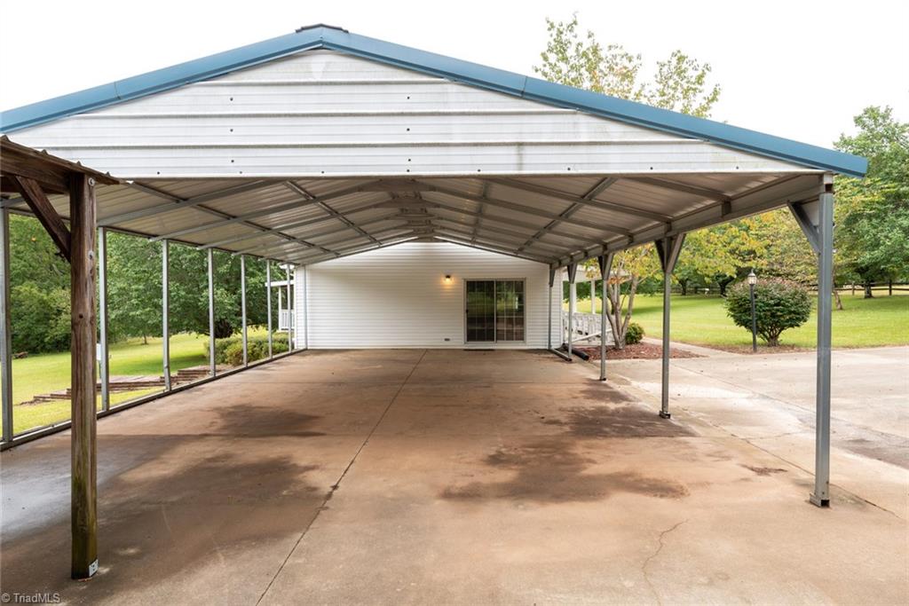 411 Apple Road Reidsville, NC 27320 - Photo 38 of 48 Gallery Image 38