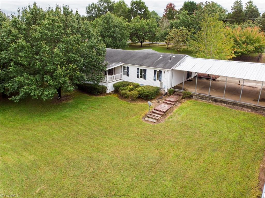 411 Apple Road Reidsville, NC 27320 - Photo 46 of 48 Gallery Image 46