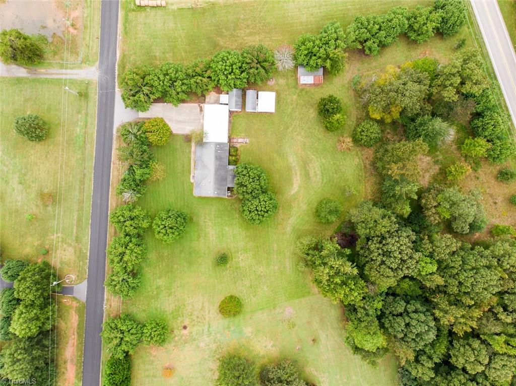 411 Apple Road Reidsville, NC 27320 - Photo 47 of 48 Don't miss the opportunity to make this beautiful home your own!