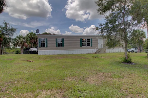 $230,000 | 19212 Northwest 280th Street, Okeechobee, FL 34972
