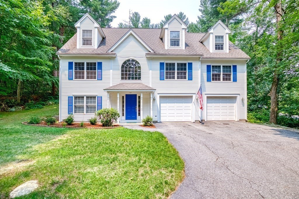 50 Tenney Road Westford, MA 01886 - Photo 2 of 36 Gallery Image 2