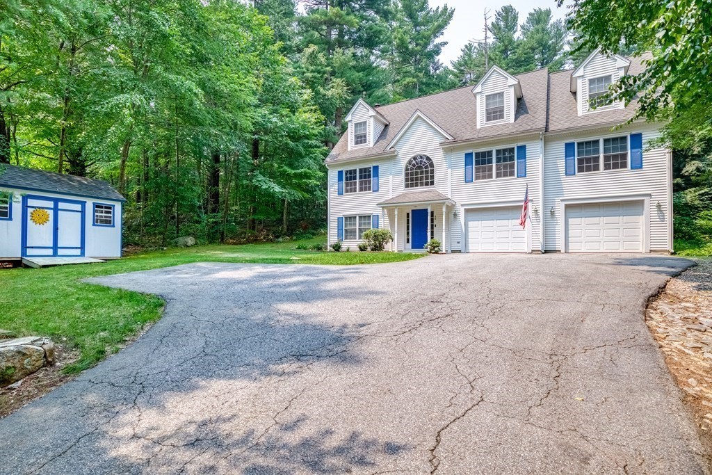 50 Tenney Road Westford, MA 01886 - Photo 3 of 36 Gallery Image 3