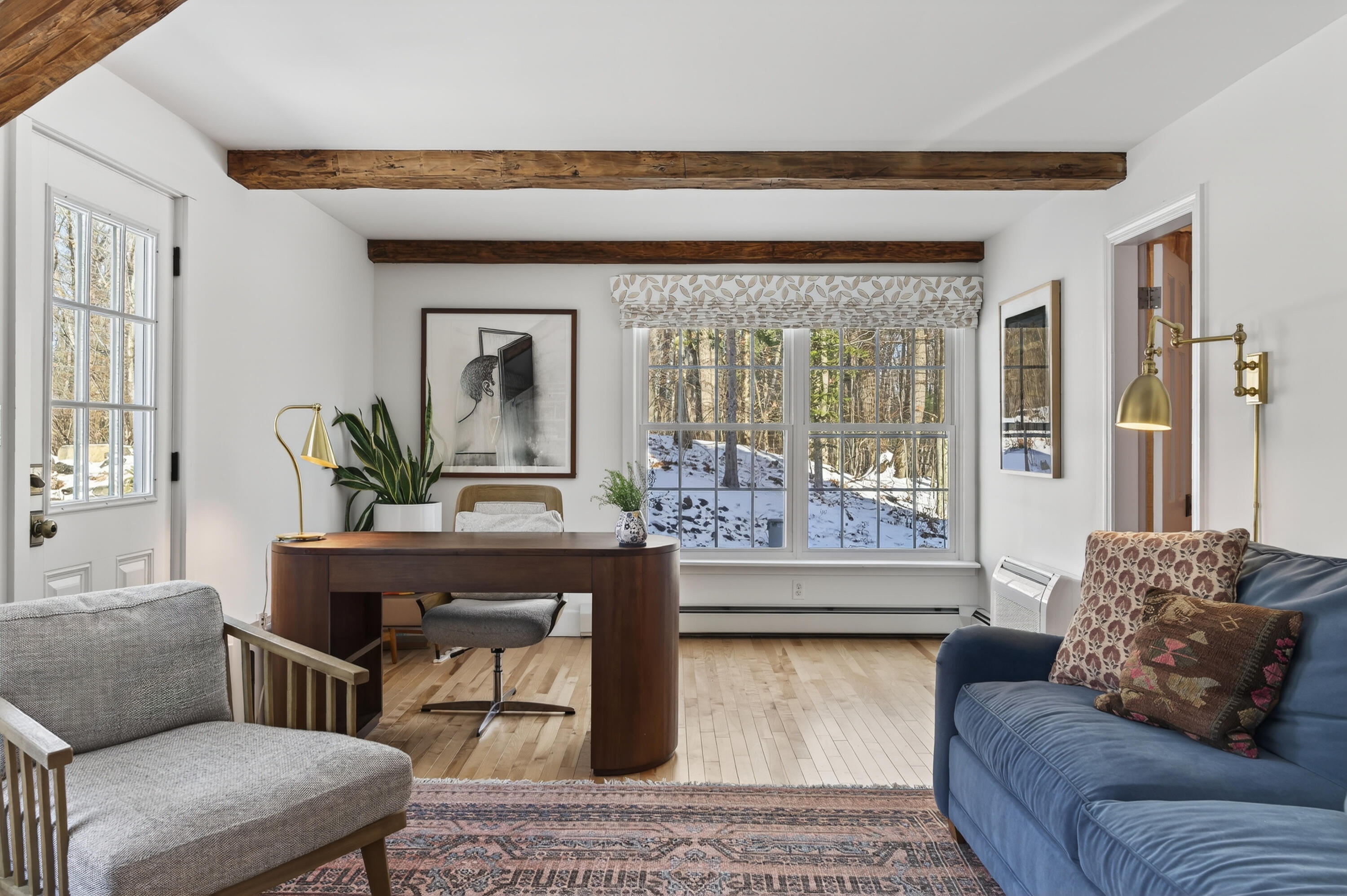 18 Woodcrest Road Cape Elizabeth, ME 04107 - Photo 11 of 37 121_18 Woodcrest Rd_MorneauStudios_print