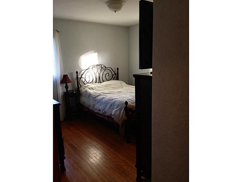 Master Bedroom. 